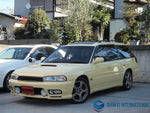 LEGACY-TW 4WD