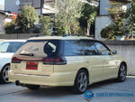 LEGACY-TW 4WD