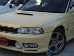 LEGACY-TW 4WD