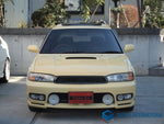 LEGACY-TW 4WD