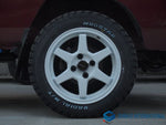 ACTY truck 4WD