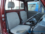 ACTY truck 4WD
