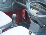 ACTY truck 4WD