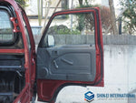 ACTY truck 4WD