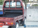 ACTY truck 4WD
