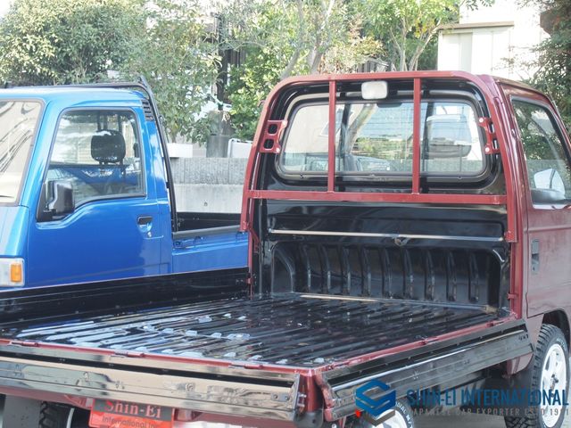 ACTY truck 4WD