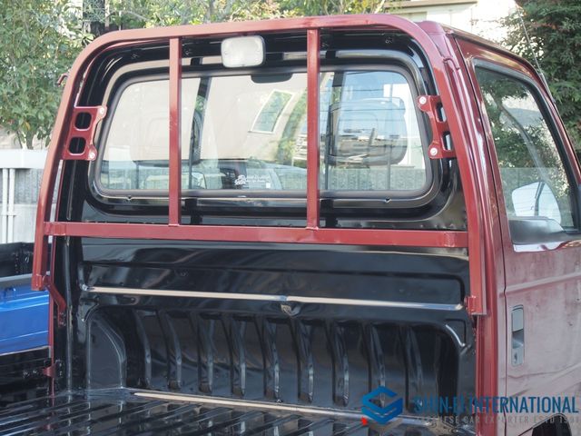 ACTY truck 4WD