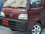 ACTY truck 4WD