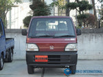 ACTY truck 4WD