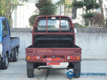 ACTY truck 4WD