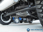 ACTY truck 4WD