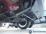 ACTY truck 4WD
