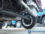 ACTY truck 4WD