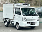 CARRY truck 4WD