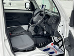 CARRY truck 4WD