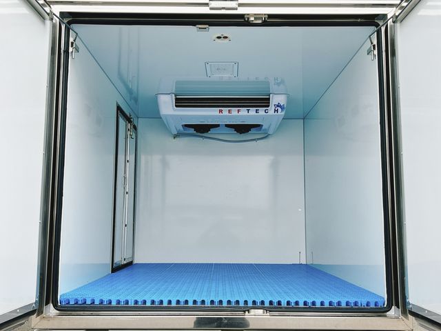 CARRY truck 4WD