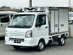 CARRY truck 4WD