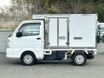 CARRY truck 4WD