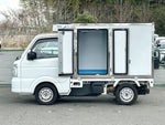 CARRY truck 4WD