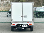 CARRY truck 4WD