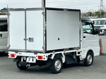 CARRY truck 4WD