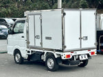 CARRY truck 4WD