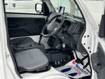 CARRY truck 4WD