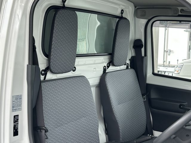 CARRY truck 4WD