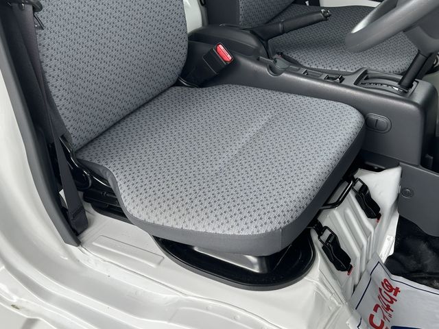 CARRY truck 4WD