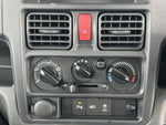 CARRY truck 4WD