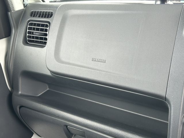 CARRY truck 4WD