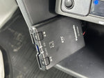CARRY truck 4WD
