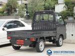 SAMBAR truck 4WD