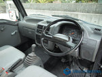 SAMBAR truck 4WD