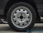 SAMBAR truck 4WD