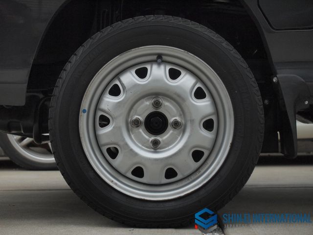 SAMBAR truck 4WD