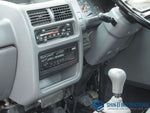 SAMBAR truck 4WD