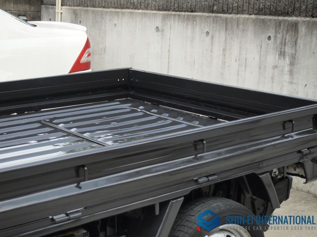 SAMBAR truck 4WD