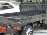 SAMBAR truck 4WD