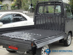 SAMBAR truck 4WD