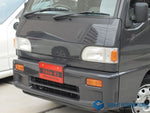 SAMBAR truck 4WD