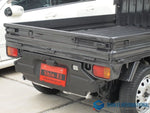 SAMBAR truck 4WD