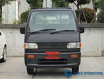 SAMBAR truck 4WD