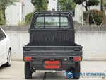 SAMBAR truck 4WD
