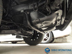 SAMBAR truck 4WD