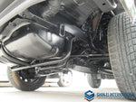 SAMBAR truck 4WD