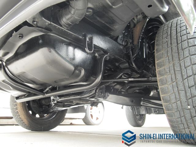 SAMBAR truck 4WD