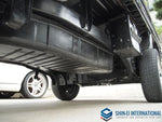 SAMBAR truck 4WD