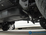 SAMBAR truck 4WD