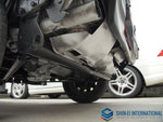 SAMBAR truck 4WD